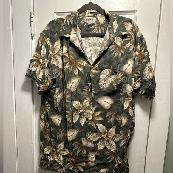 Compia EUC Men’s Shirt - Picture 1 of 3